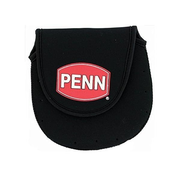 Penn Neoprene Reel Cover Large Spinning LRGSRC Zoro